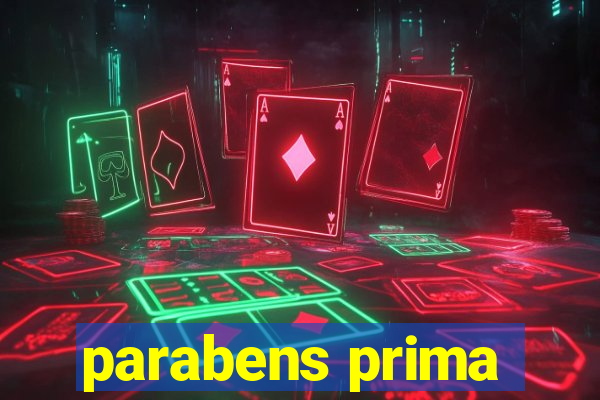 parabens prima